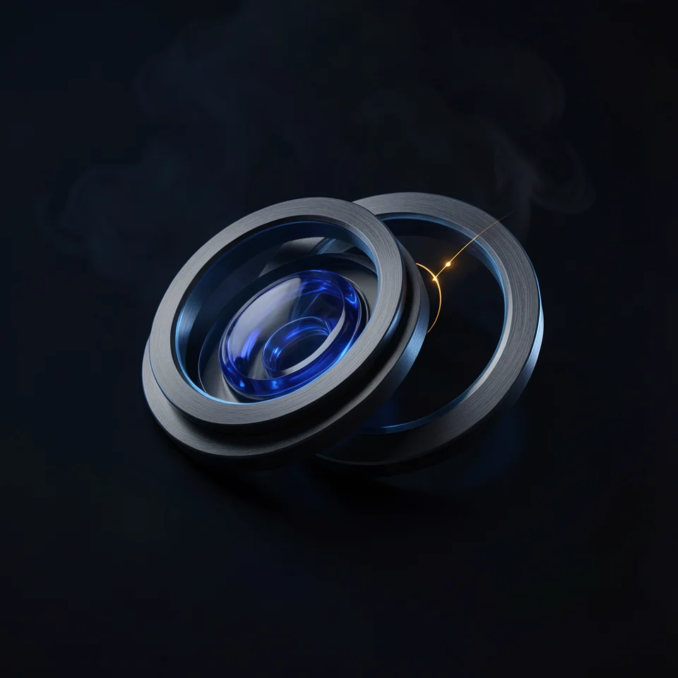 Conceptual material study for backup & recovery